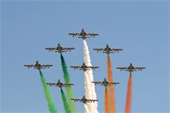 Frecce Tricolori 1 Frecce Tricolori 1