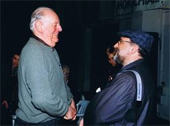 Mario e Dario Fo-rid