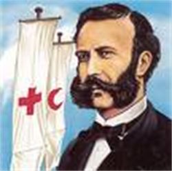 Henry Dunant