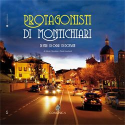 La copertina del libro 