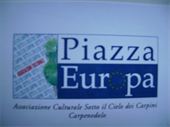 Piazza Europa-La rivista