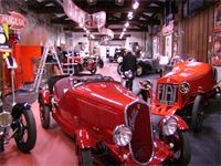 Museo della Mille Miglia